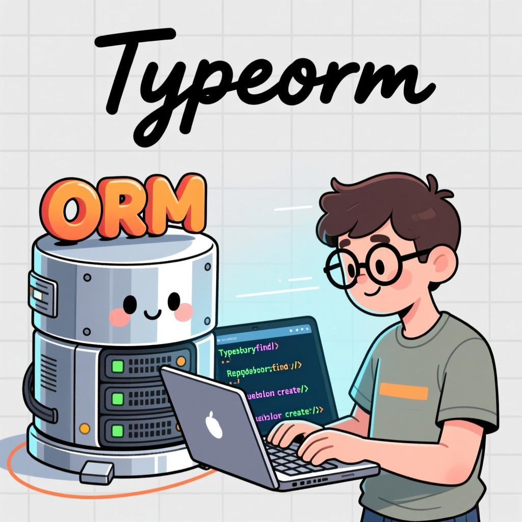 如何使用TypeORM开发一个博客管理后台